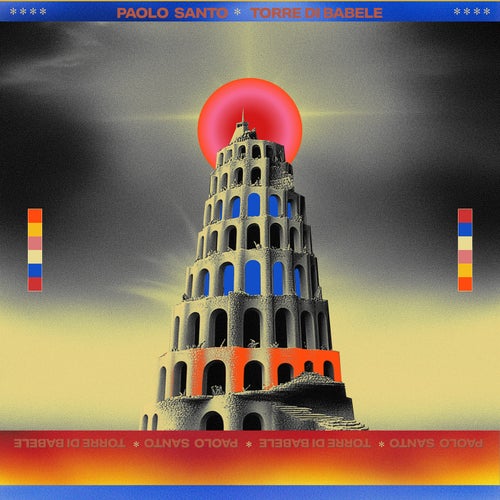 TORRE DI BABELE