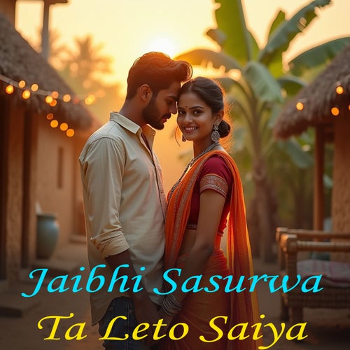 Jaibhi Sasurwa Ta Leto Saiya