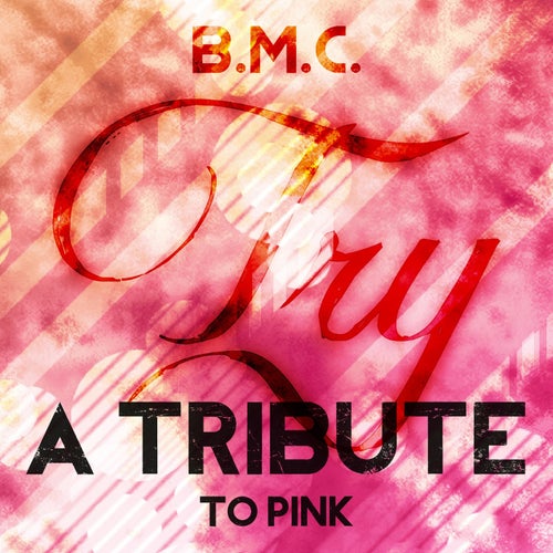 Try (A Tribute To Pink)