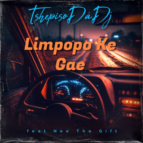 Limpopo Ke Gae