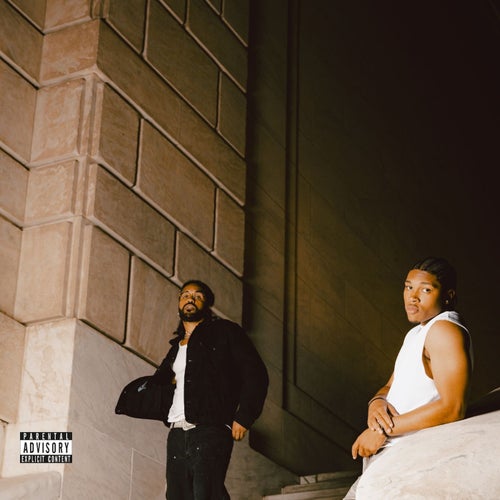 Room 103 (feat. Ye Ali)