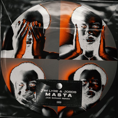 MASTA (Joe Sonar Remix)