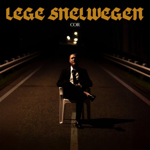 Lege Snelwegen