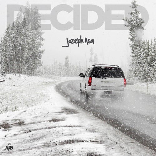 Decided (feat. Prince G)