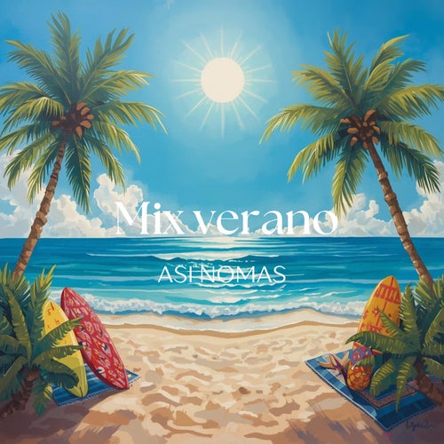 Mix Verano