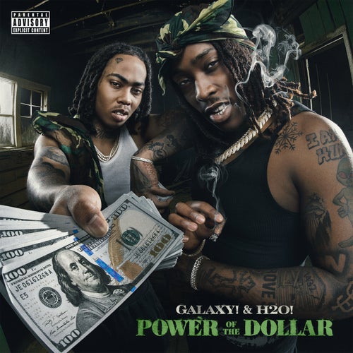 Power of a Dolla