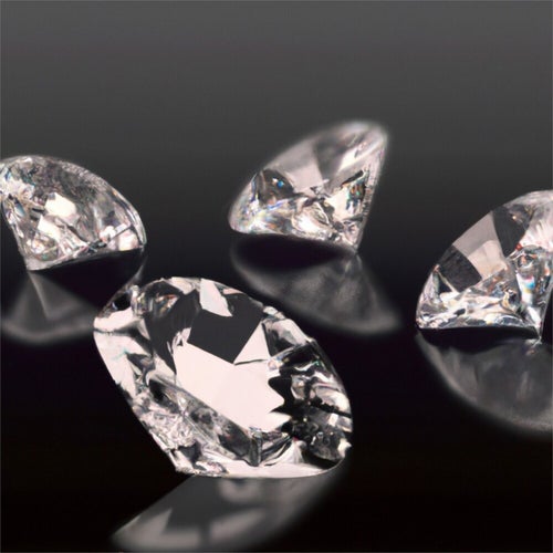 Diamond Cuts