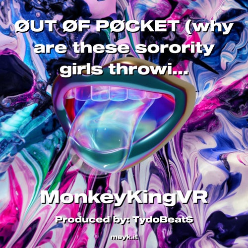 UT F PCKET (why are these sorority girls throwing up gang signs?)