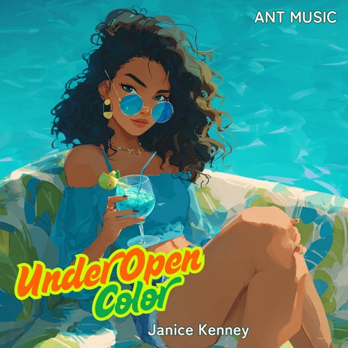 Under Open Color