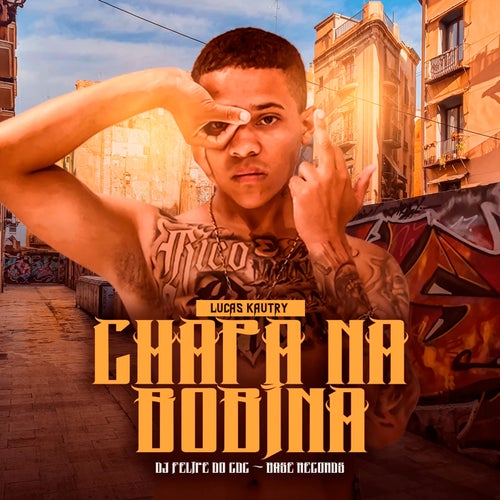 Chapa Na Bobina