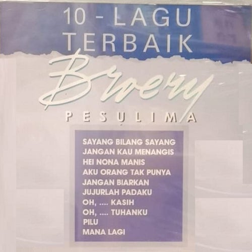 10 Lagu Terbaik