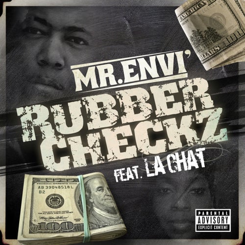 Rubber Checkz (feat. La Chat)