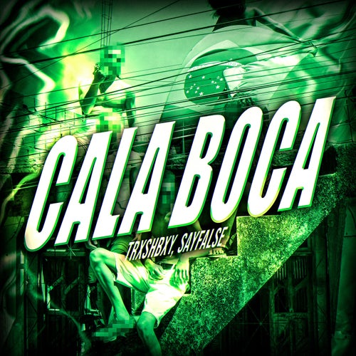 CALA BOCA (EXTRA SLOWED + SLOWED TO PERFECTION)