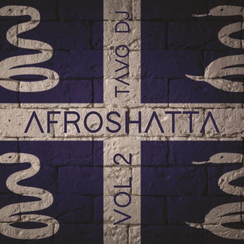 Afroshatta, Vol. 2