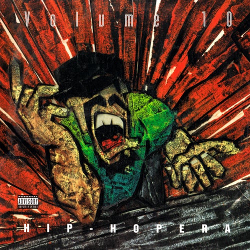 Pistol Grip Pump by Volume 10 on Beatsource