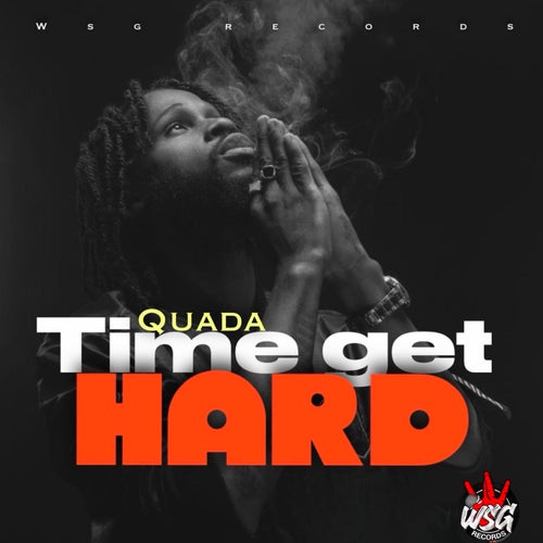 Time Get Hard