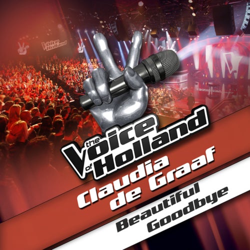 Beautiful Goodbye (From The Voice Of Holland)
