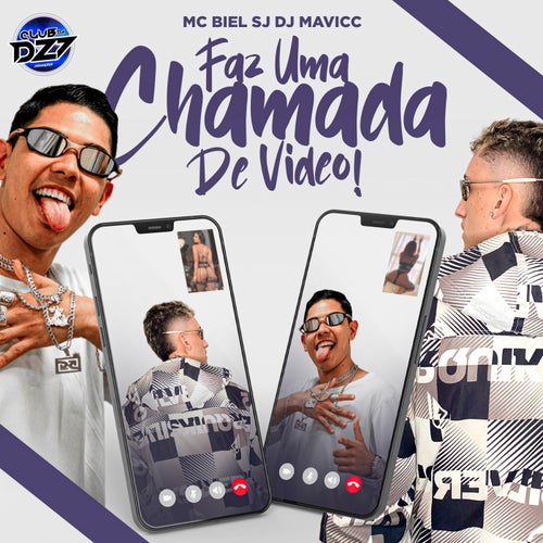 FAZ UMA CHAMADA DE VIDEO!