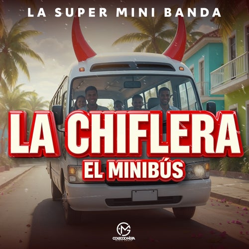 La Chiflera (El Minibús)
