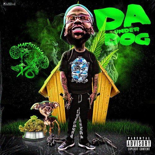 Hulk Hogan (feat. Funny $Money)