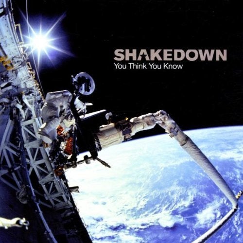 Shakedown Entertainment Profile