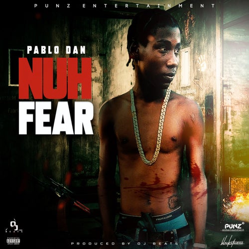 Nuh Fear