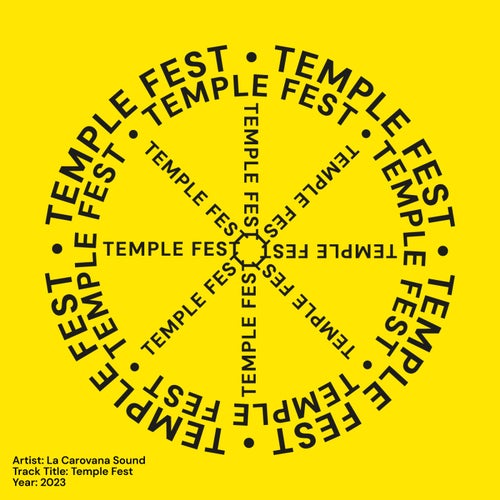 Temple Fest