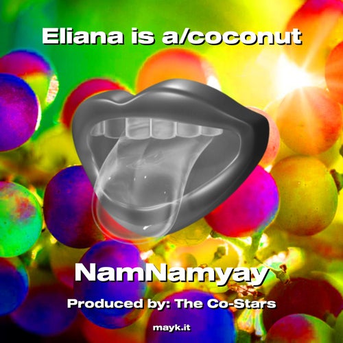 is a/coconut