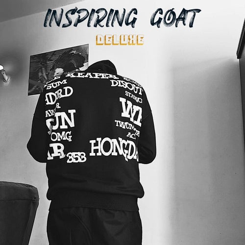 Inspiring Goat deluxe