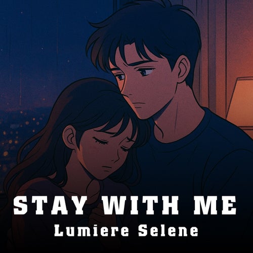 Stay With Me