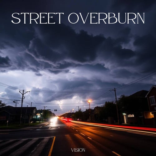 Street Overburn