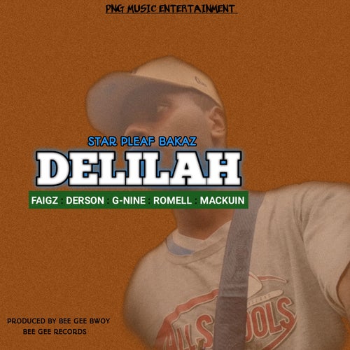 Delilah