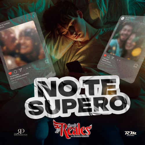 No Te Supero