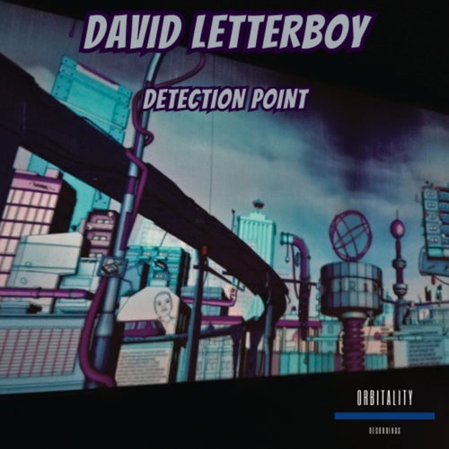 Detection Point
