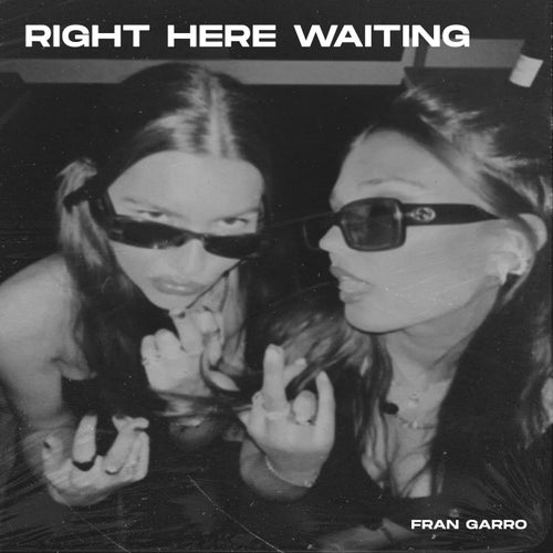 Right Here Waiting (Techno Remix)