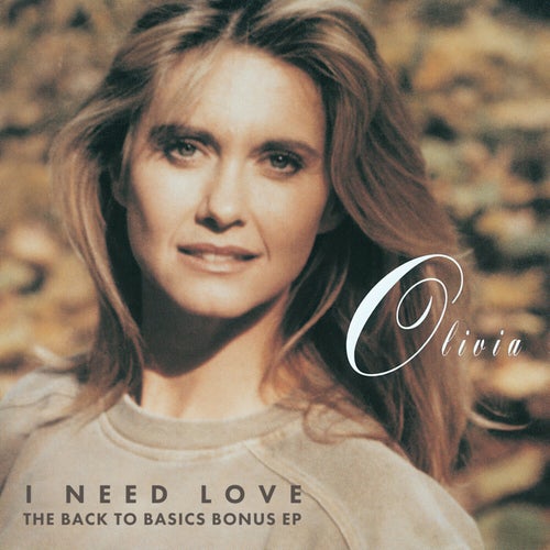 I Need Love: The Back To Basics Bonus