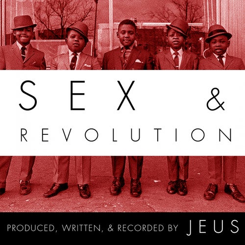 Sex & Revolution