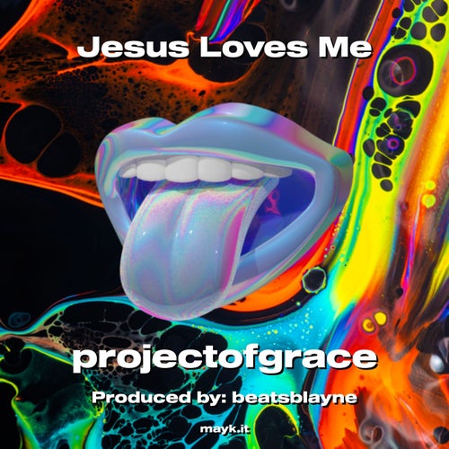 Jesus Loves Me