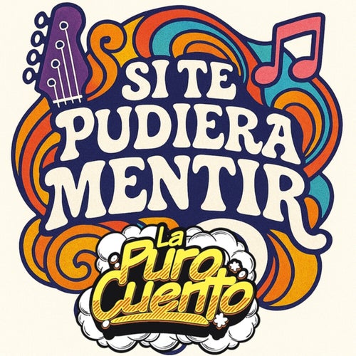 Si Te Pudiera Mentir