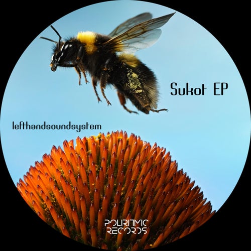 Sukot EP