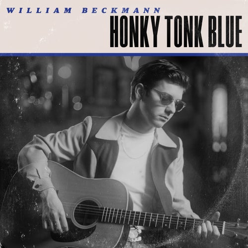 Honky Tonk Blue