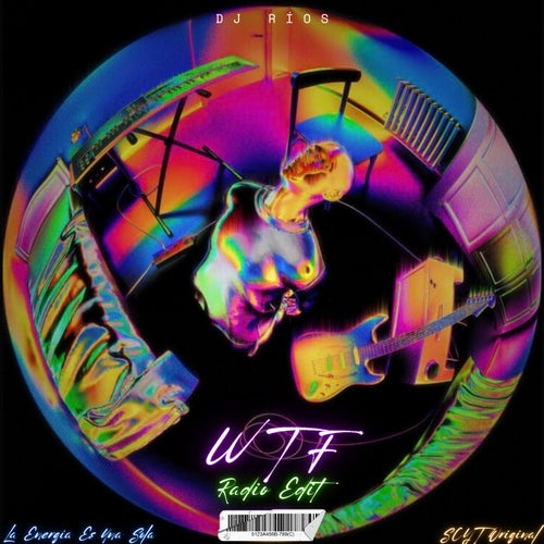 WTF (Radio Edit)