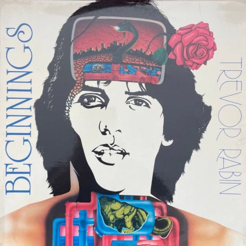 Track Artwork