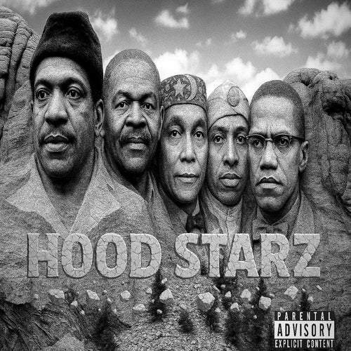 Hood Starz