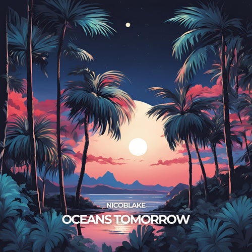 Oceans Tomorrow