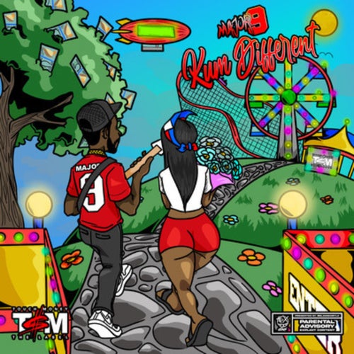 Track Artwork