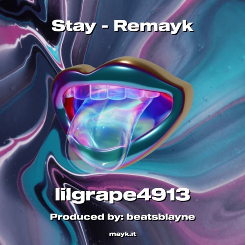 Stay - Remayk