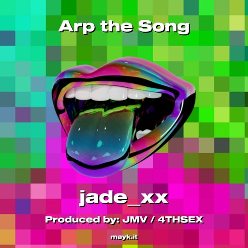 Arp the Song