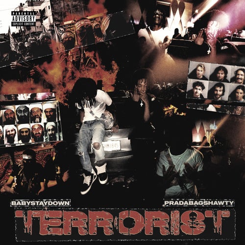 Terrorist
