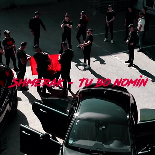 Tu Bo Nomin